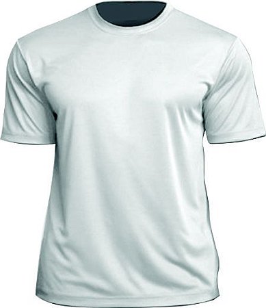 malha fria poliester