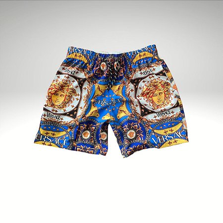 short praiano masculino