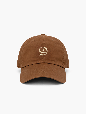 Boné Tabaco Desimpedida