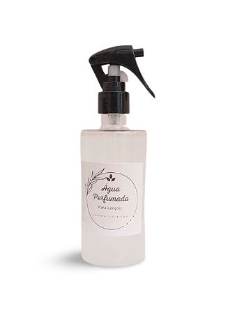 Agua Perfumada Lençóis Bamboo