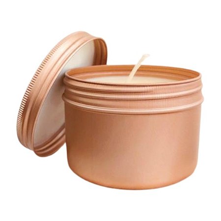 Vela Aromática Ecológica Vanila D'aslu 100g