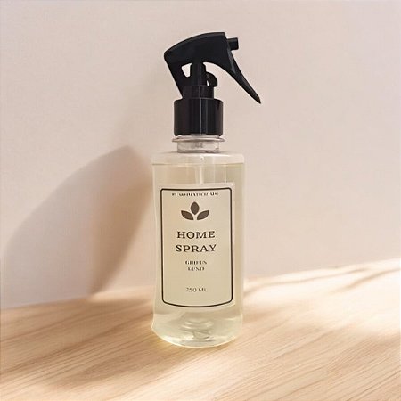 Aromatizador de Ambiente Home Spray 250 ml