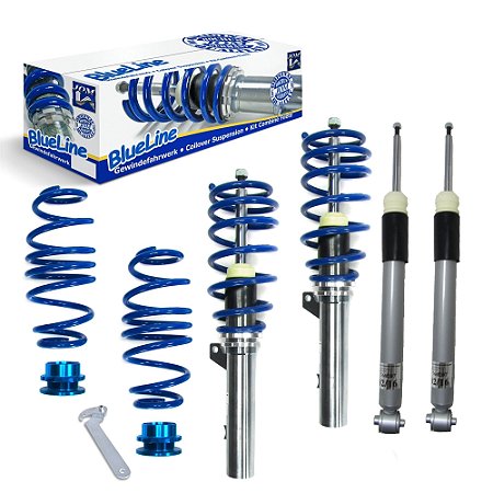 JOM Coilover BlueLine -  BMW SÉRIE 3 E36 1991/1999 - SEDAN/COMPACT