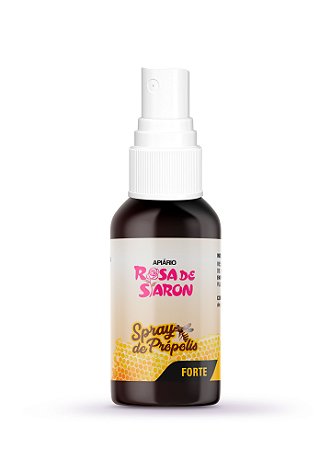 SPRAY PRÓPOLIS 30ml