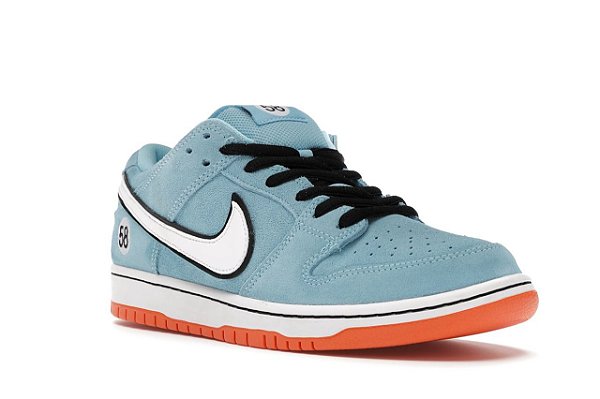 dunk club 58 gulf