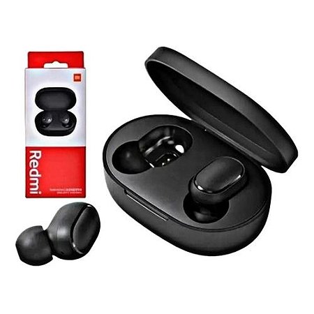 XIAOMI Airdots Redmi 2 - Loja RRAS