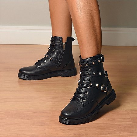 Bota Sabrina - Spike