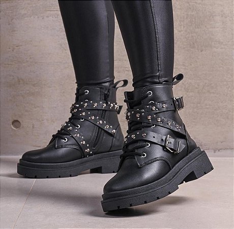 Bota Rita Lee