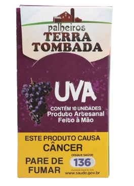 Terra Tombada Uva  - Maço