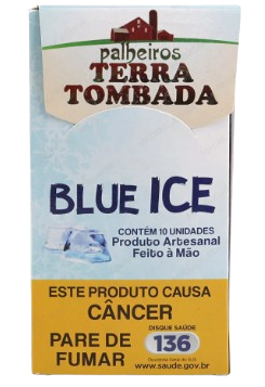 Terra Tombada Blue Ice - Maço