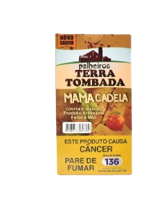 Terra Tombada Mamacadela - Maço