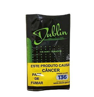 Dublin Ice Mint 25g - Unidade