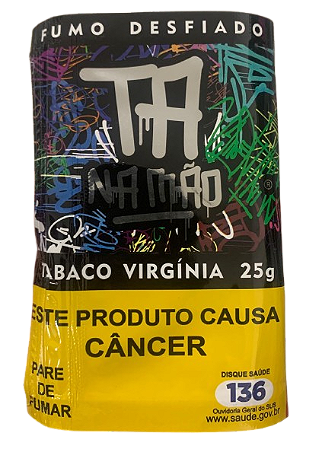 Tanamão ( antigo Tonabe) 25g - unidade