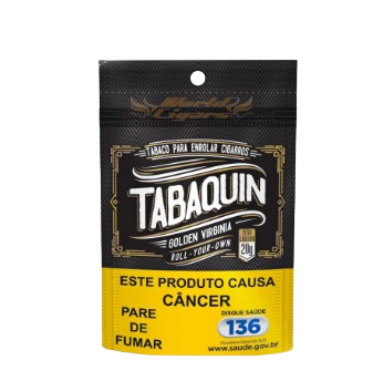 Tabaquin 20g - unidade