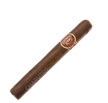 Robusto Don Fernando Maduro – unidade