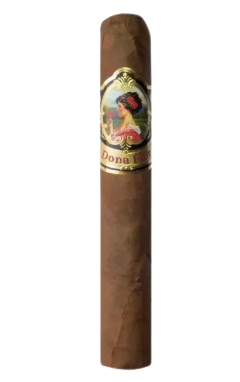 Dona Flor Robusto Escuro - unidade