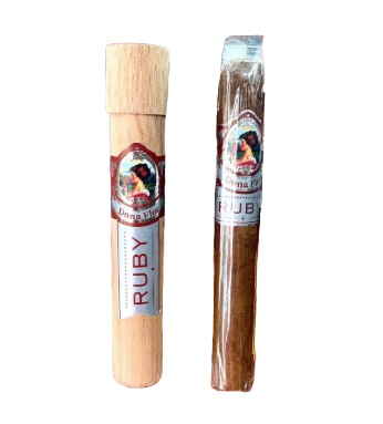 Dona Flor Ruby - unidade