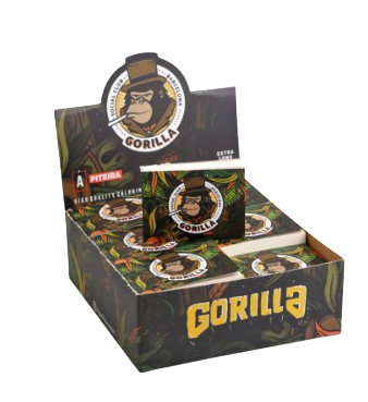 PITEIRA A PITEIRA GORILLA - caixa com 30 unidades