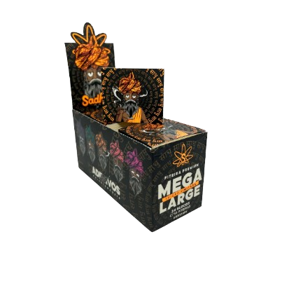 PITEIRA SADHU MEGA LARGE -  Caixa com 24 unidades