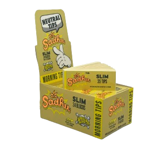 PITEIRA SADHU SLIM -  Caixa com 24 unidades