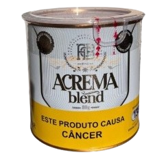 Acrema Lata 80g - unidade