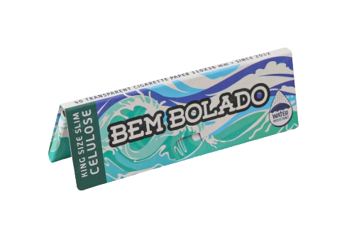 Seda Bem Bolado Celulose - unidade