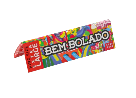 Seda Bem Bolado Extra Large - unidade