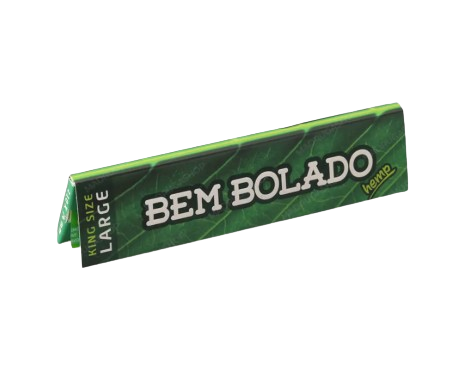Seda Bem Bolado Hemp  - unidade