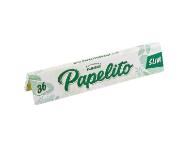 Seda Papelito Slim Size - unidade