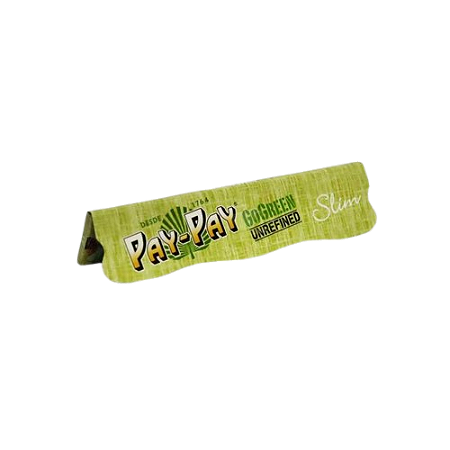 Seda Pay-Pay GoGreen King Size Slim - unidade