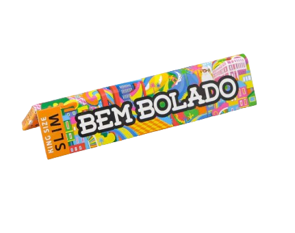 Seda Bem Bolado Slim - unidade