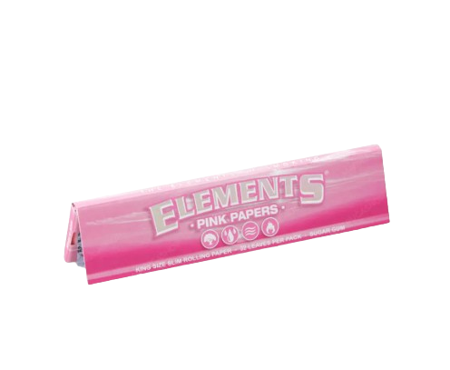 Seda Elements Pink - unidade