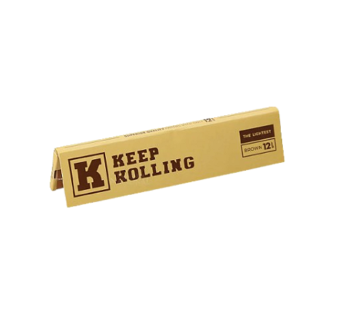 Seda Keep Kolling Brown - unidade
