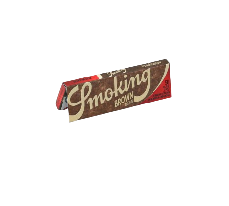 Seda Smoking Brown Medium - unidade