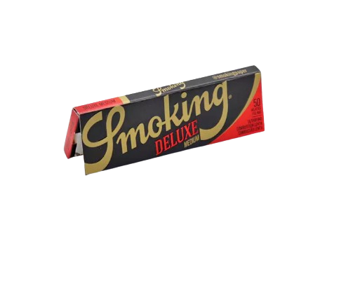 Seda Smoking Deluxe Medium - unidade