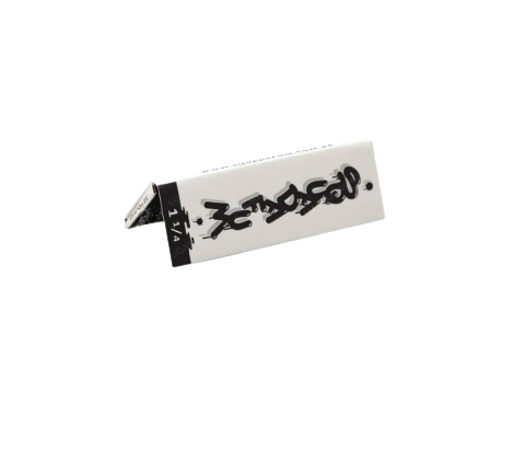 Seda Squadafum King Size Slim 1 1/4  - unidade