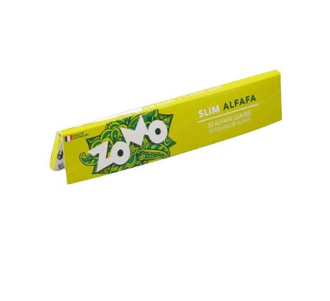 Seda Zomo Slim Alfafa - unidade