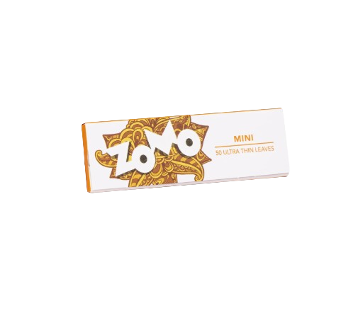 Seda Zomo Mini 1 1/4 - unidade