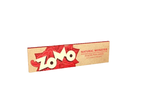 Seda Zomo Natural Monster - unidade