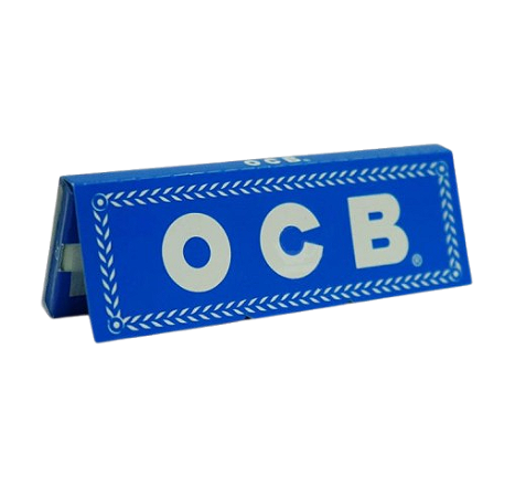 Seda Ocb N8 Blue - Unidade