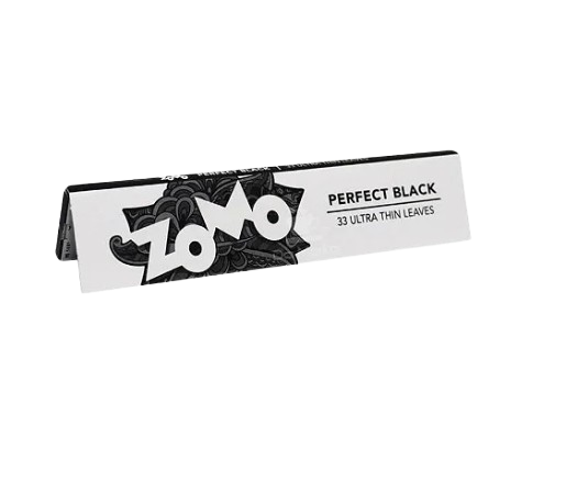 Seda Zomo Perfeck Black - unidade
