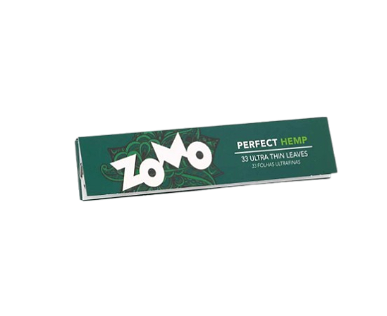 Seda Zomo Hemp - unidade