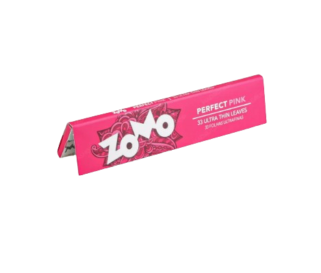 Seda Zomo Perfeck Pink - unidade