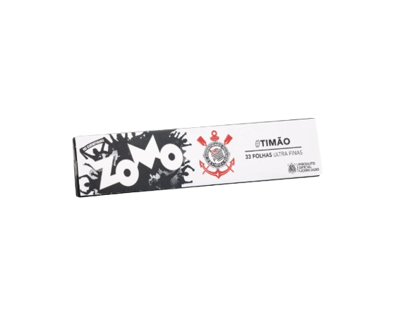 Seda Zomo Timão - unidade