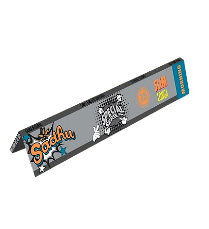Seda Sadhu Morning Longa Slim - unidade