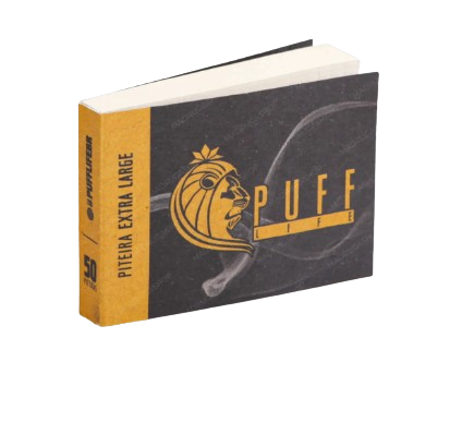 PITEIRA PUFF EXTRA LARGE - unidade