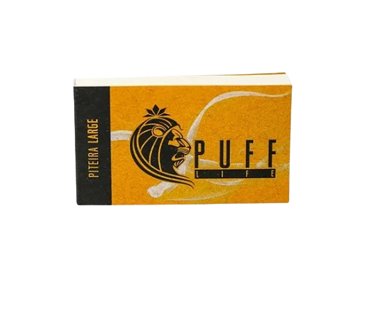 PITEIRA PUFF LARGE - unidade