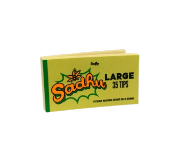 PITEIRA SADHU LARGE - unidade