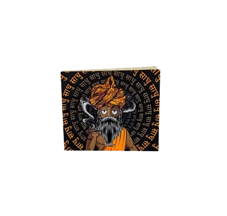 PITEIRA SADHU MEGA LARGE - unidade