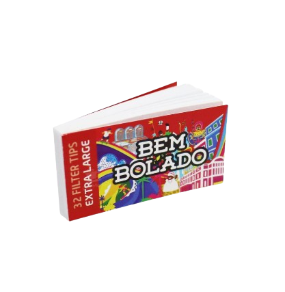 PITEIRA BEM BOLADO EXTRA LARGE - unidade